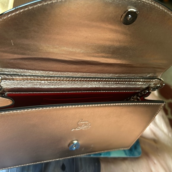 Loubi54 Crossbody/Clutch - Picture 3 of 7